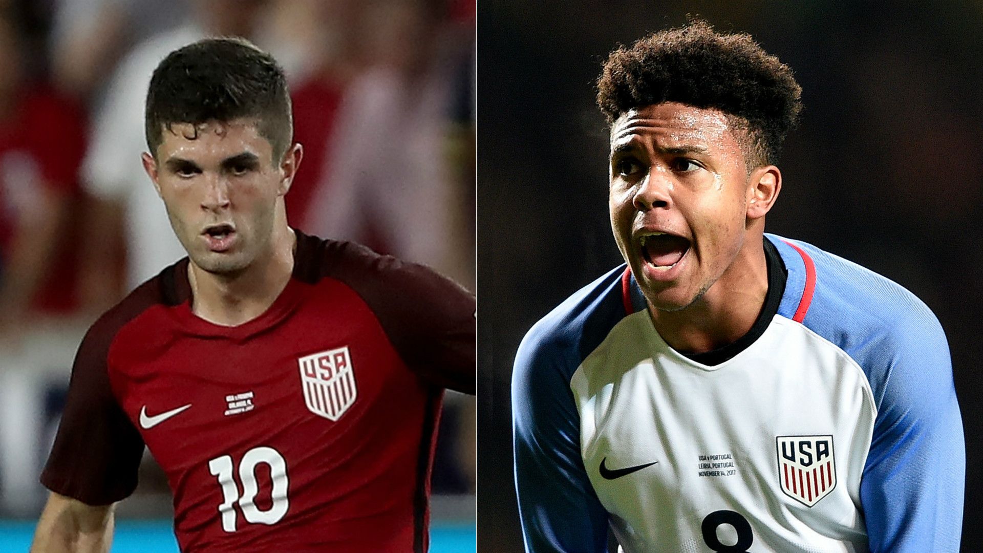 Preview USMNT’s Strategic Shift: Pulisic Returns, McKennie Sidelines, and UCL’s Final Roar