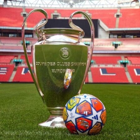 The Grand Unveiling: UEFA Champions League Embraces a Daring New Chapter