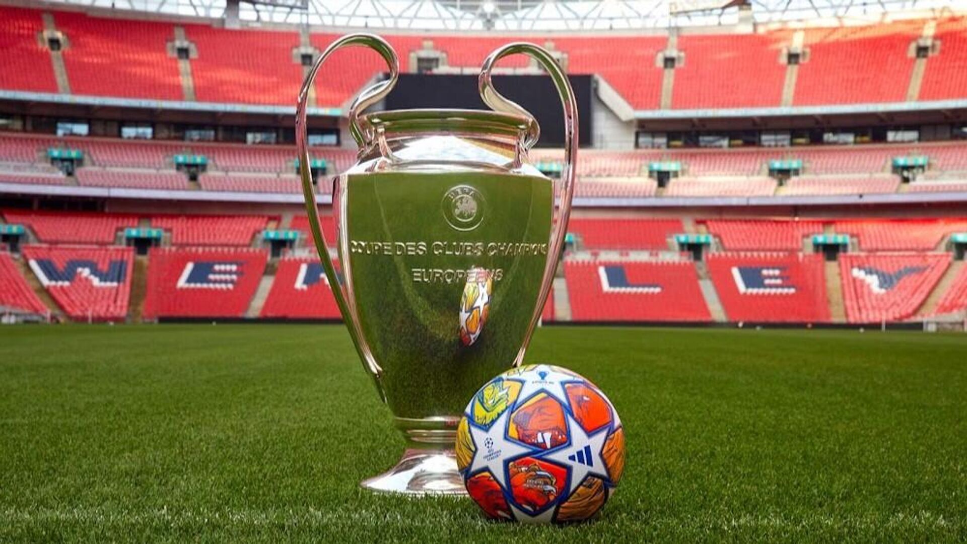 Preview The Grand Unveiling: UEFA Champions League Embraces a Daring New Chapter