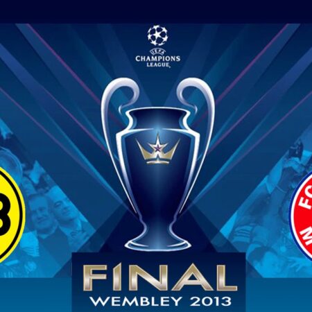 Daylight Drama: UEFA Reimagines the Champions League Final Experience