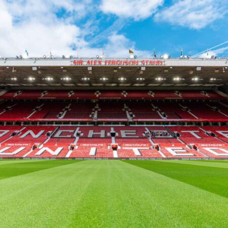 Old Trafford’s Unfolding Drama: Manchester United’s Moment of Reckoning