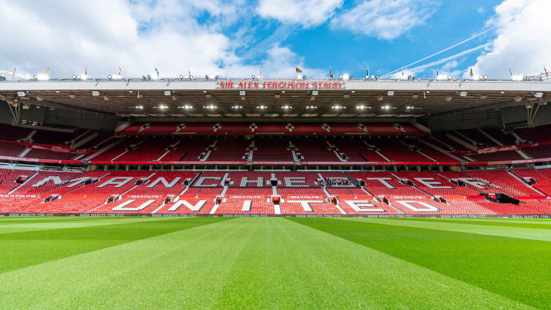 Preview Old Trafford’s Unfolding Drama: Manchester United’s Moment of Reckoning
