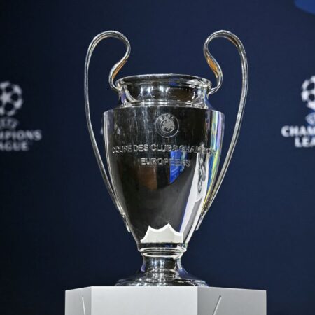 The Champions League Evolves: Navigating the Thrilling New League Phase