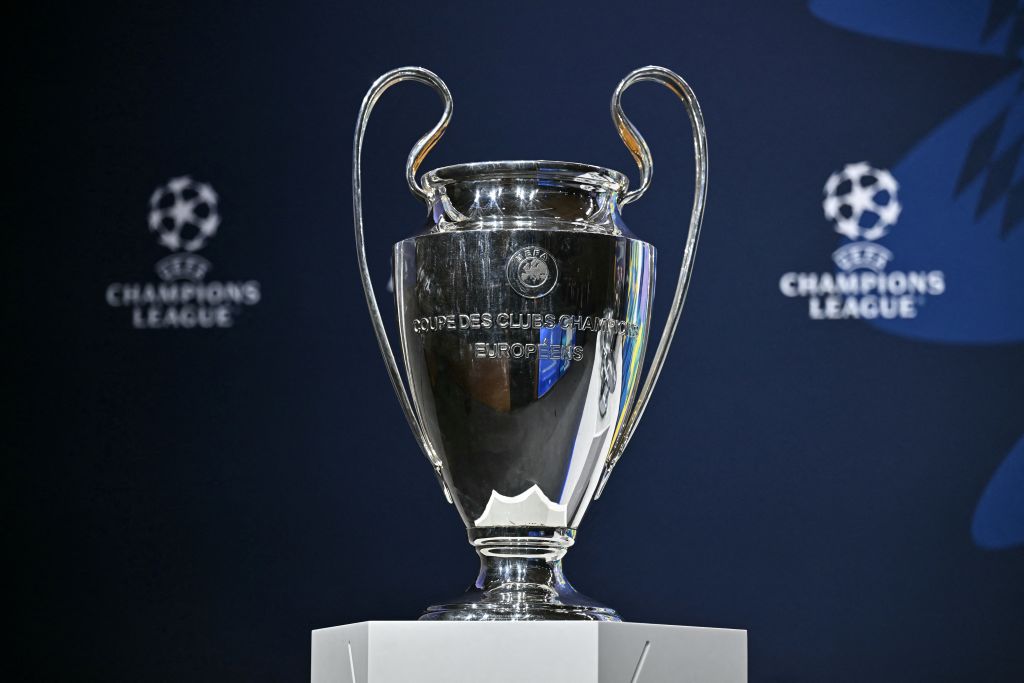 Preview The Champions League Evolves: Navigating the Thrilling New League Phase