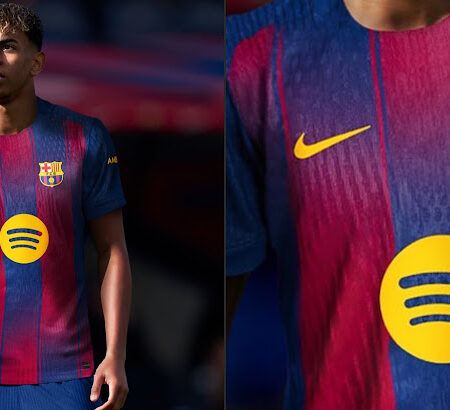 Barcelona’s Precarious Brilliance: A Tactical Deep Dive into Their Early Season Form