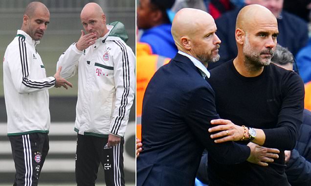 Preview Bayer Leverkusen’s Tempestuous Start: The Eric Ten Hag Era Begins with Bumps in the Road