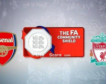 Liverpool’s High-Wire Act: A Community Shield Preview of Offensive Brilliance and Defensive Quandaries