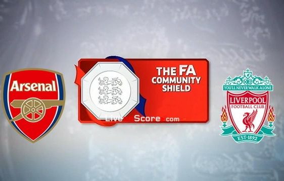 Preview Liverpool’s High-Wire Act: A Community Shield Preview of Offensive Brilliance and Defensive Quandaries