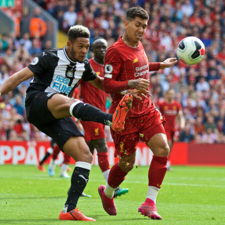 The High-Wire Act: How Liverpool’s Chaotic Brilliance Captivates the Football World