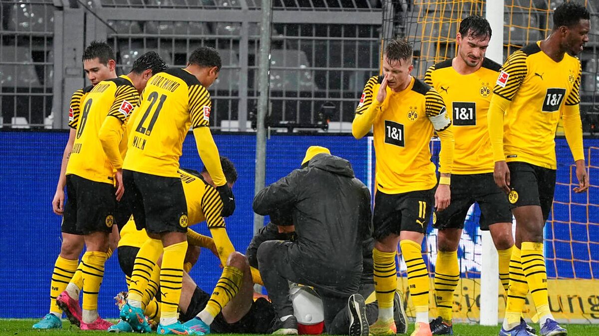 Preview The Green Shoots of Revival: Gio Reyna’s Calculated Gamble at Borussia Monchengladbach