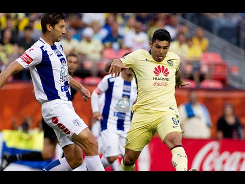 Preview The Shifting Sands of Liga MX: Club America’s Tactical Conundrum Ahead of Pachuca Clash