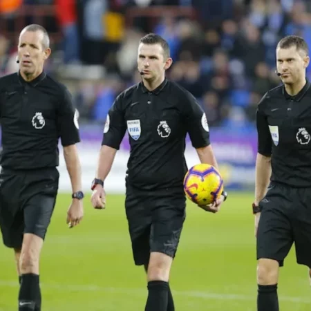 Football’s New Referee: When Screens Outweigh Skills in the Beautiful Game