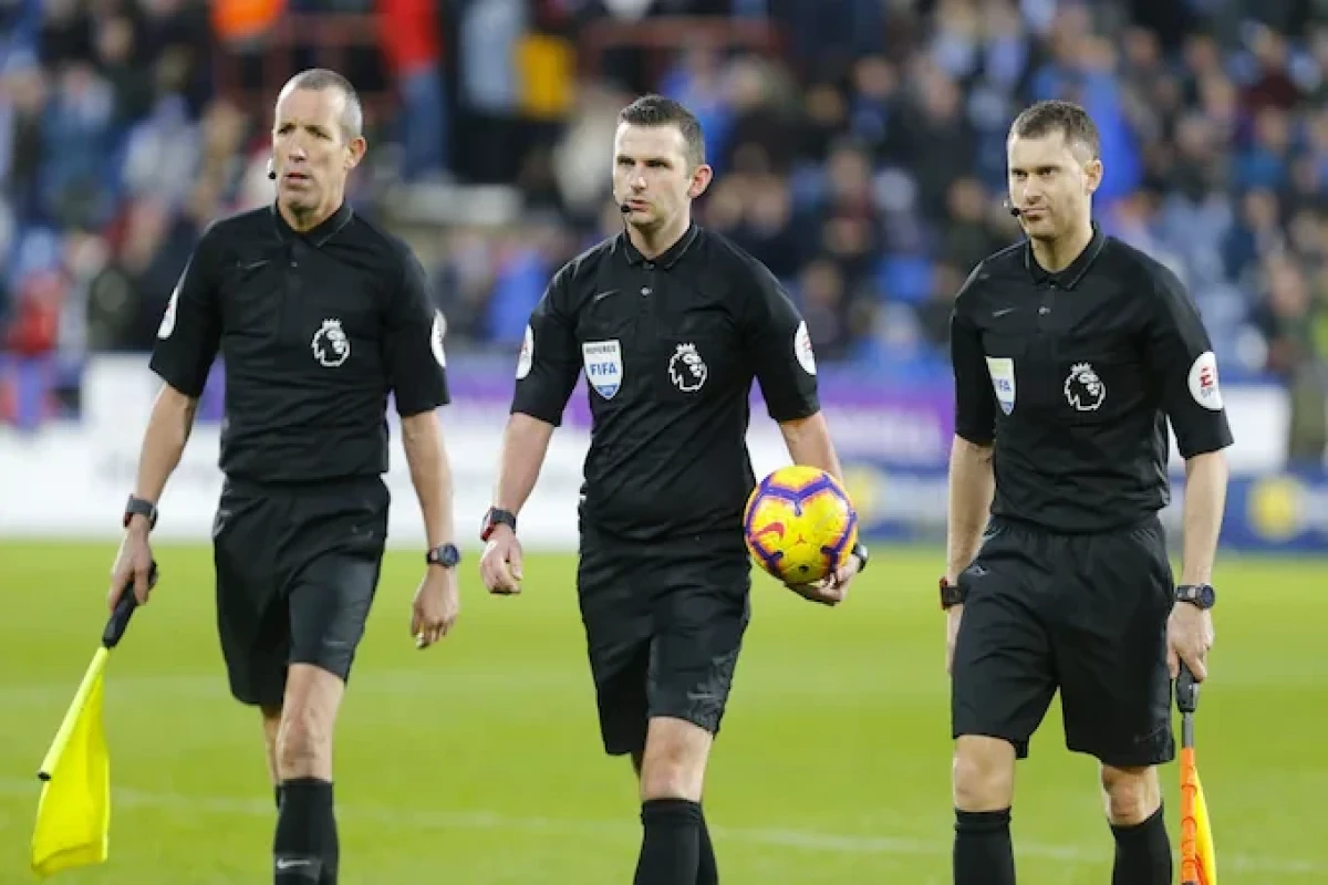 Preview Football’s New Referee: When Screens Outweigh Skills in the Beautiful Game