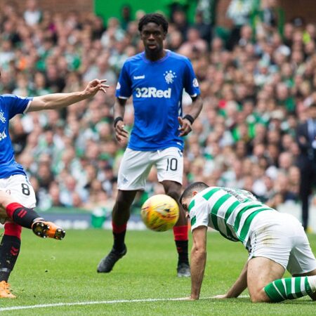 Old Firm, New Season: The Unyielding Spectacle of Rangers vs. Celtic