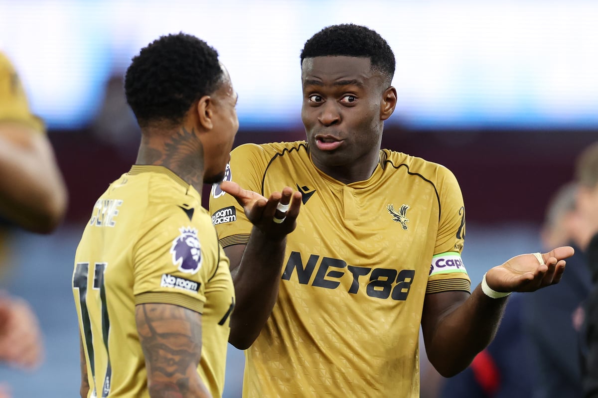 Preview Football’s Grand Finale: Unpacking the Deadline Day Drama