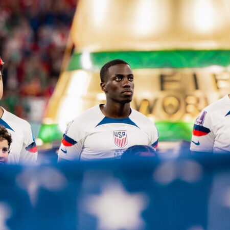 The High Stakes Game: USMNT Club Transfers and the Road to World Cup 2026