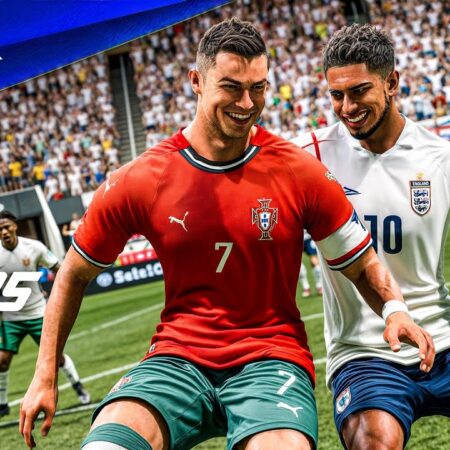 Global Football’s Crucible: Unpacking the September International Break on the Road to FIFA World Cup 2026