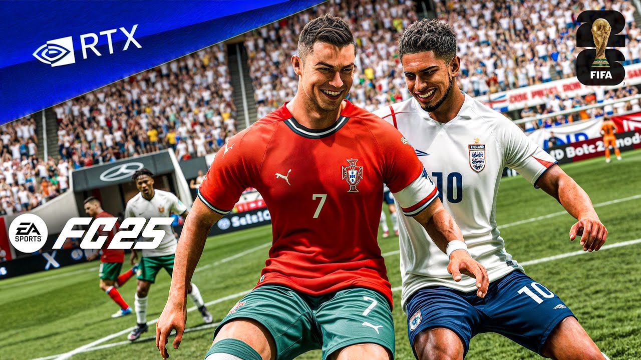 Preview Global Football’s Crucible: Unpacking the September International Break on the Road to FIFA World Cup 2026