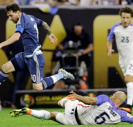 The Twilight of a Titan: Messi’s Final Tango in Argentina?