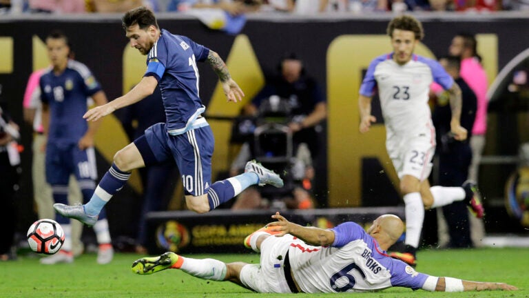 Preview The Twilight of a Titan: Messi’s Final Tango in Argentina?