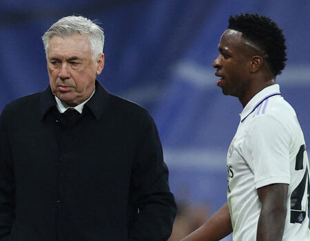 The Architect’s Blueprint: Ancelotti Forges a New Destiny for Brazil