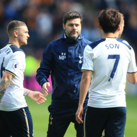 Tottenham Hotspur Enters a New Chapter: Levy’s Long Reign Concludes