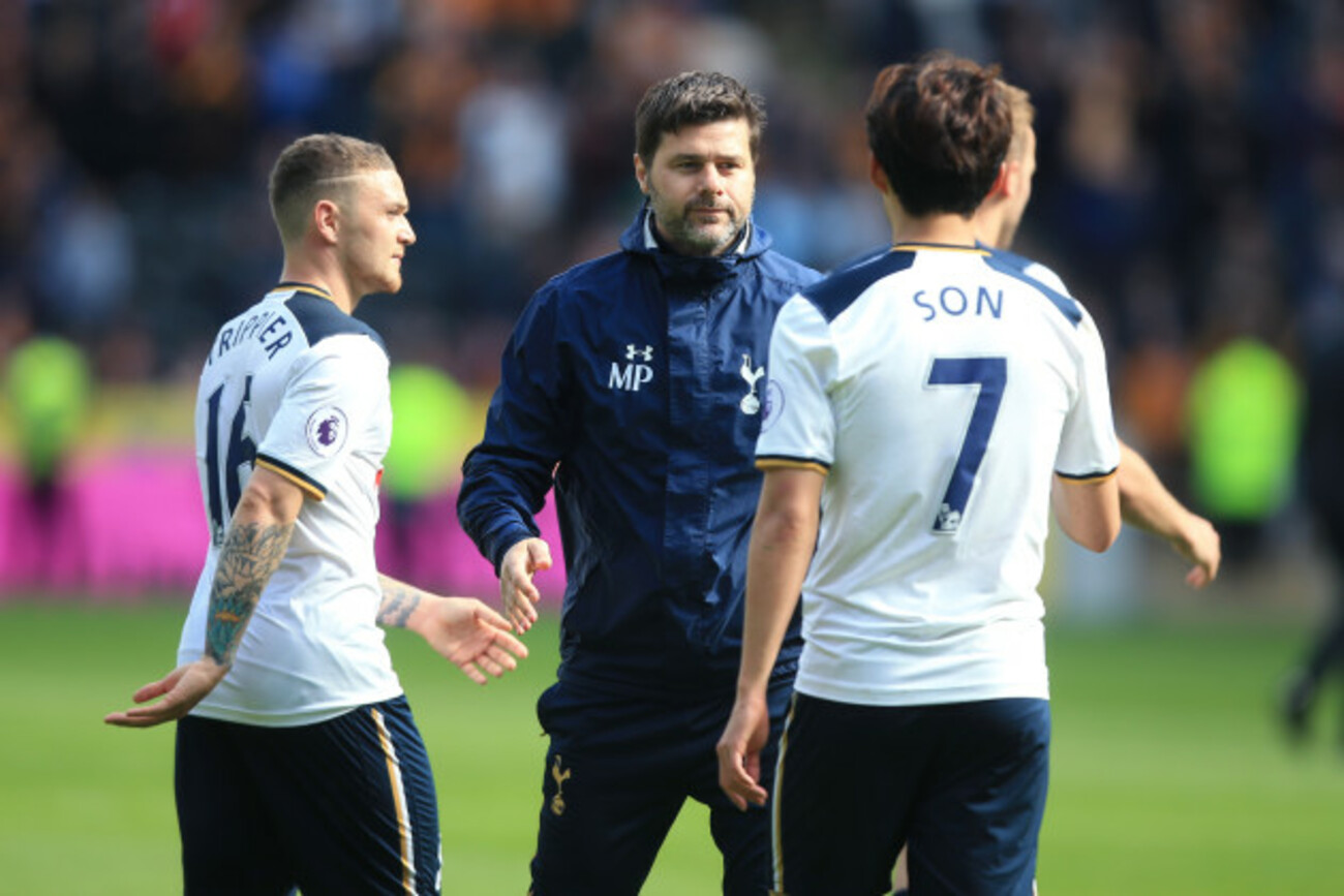 Preview Tottenham Hotspur Enters a New Chapter: Levy’s Long Reign Concludes