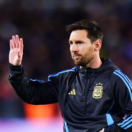 The Argentine Maestro’s Final Cadenza: Messi’s Emotional Farewell Tour