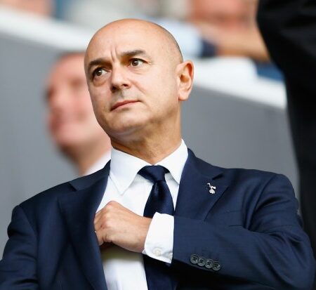 The Architect of Ambition: Deconstructing Daniel Levy’s Tottenham Hotspur Legacy