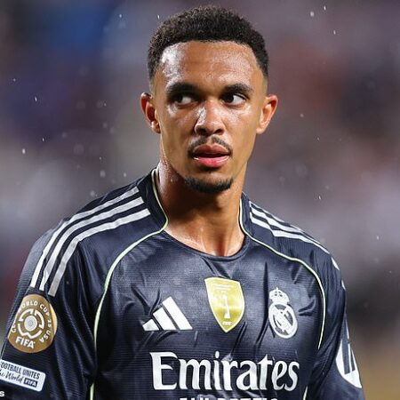 Trent Alexander-Arnold: A Genius in Flux – Navigating the Crossroads at Real Madrid and with England