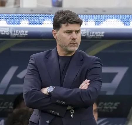 The Architect of Anarchy: Pochettino’s Vision for the USMNT’s World Cup Quest