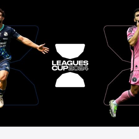 Inter Miami’s Post-Leagues Cup Turmoil: Will MLS Broaden Star Player Suspensions?