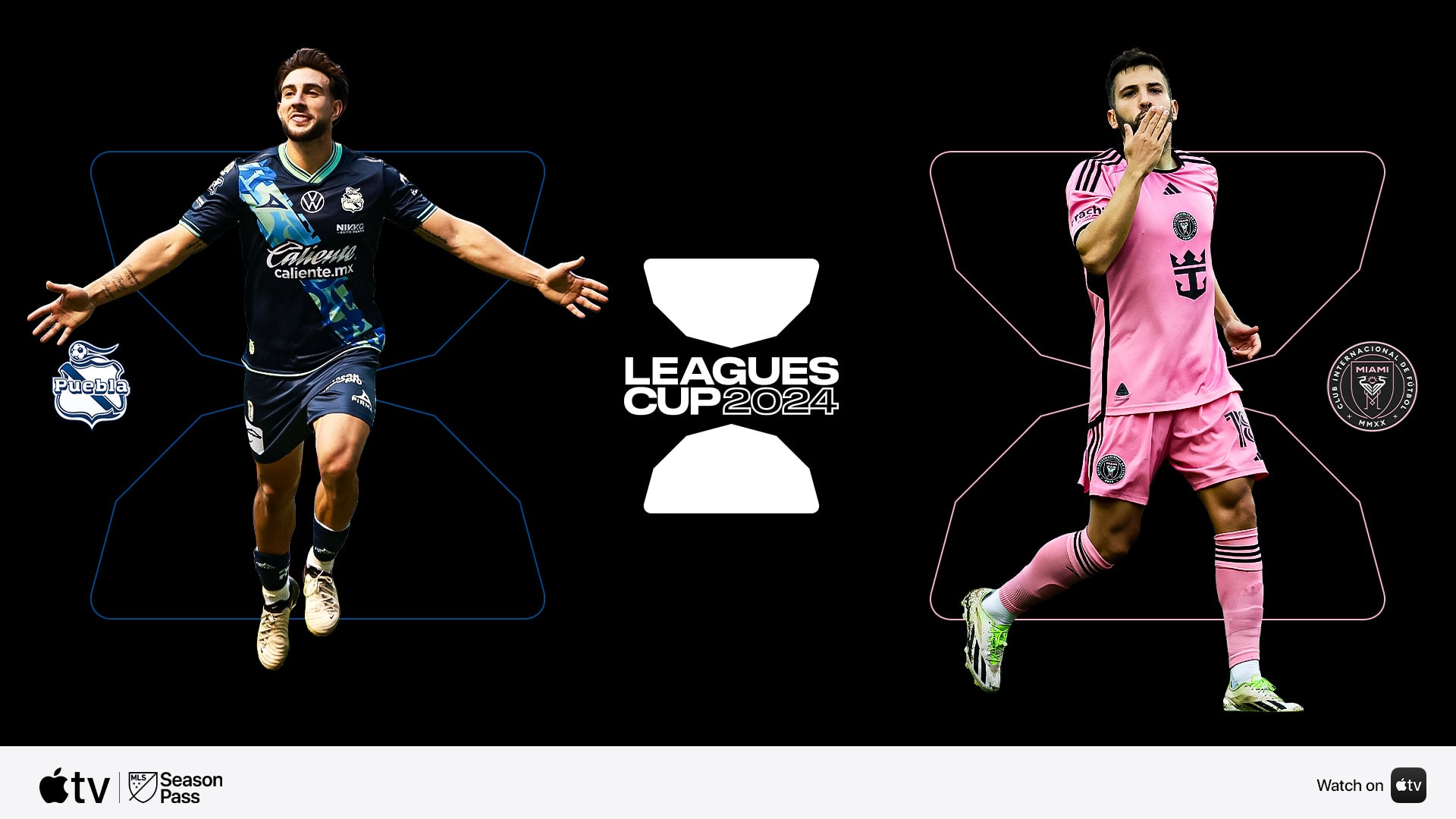 Preview Inter Miami’s Post-Leagues Cup Turmoil: Will MLS Broaden Star Player Suspensions?
