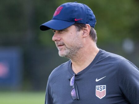 The USMNT’s Pivotal Friendly: Navigating Expectations on the Road to 2026