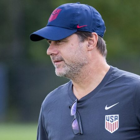 The USMNT’s Pivotal Friendly: Navigating Expectations on the Road to 2026