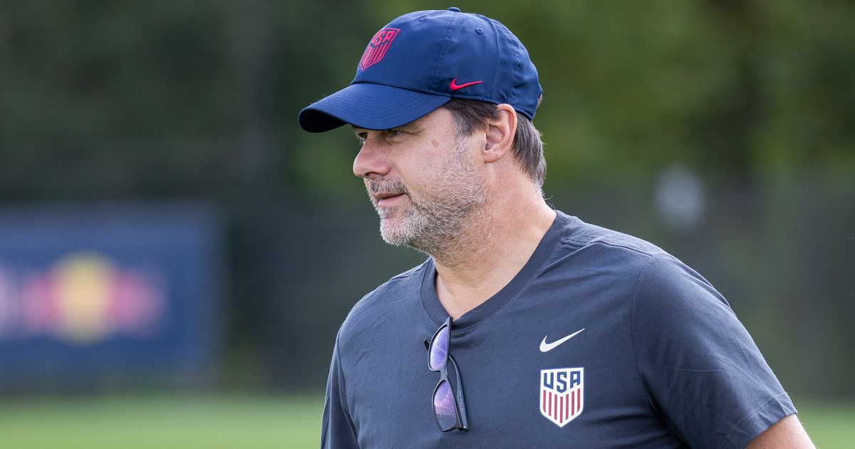 Preview The USMNT’s Pivotal Friendly: Navigating Expectations on the Road to 2026