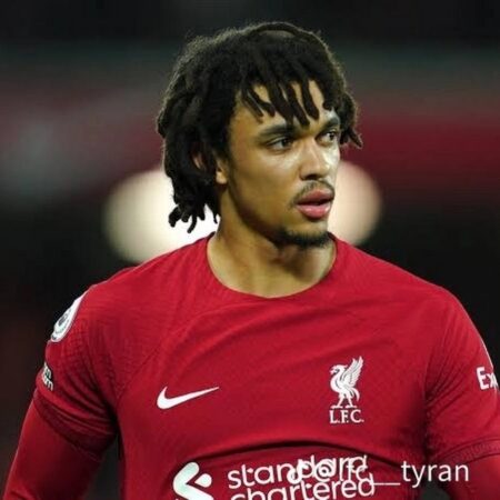 The Modern Enigma: Trent Alexander-Arnold’s Tactical Crossroads