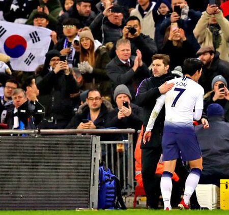 The Architect and The Ace: Son Heung-Min, Pochettino, and the Shifting Sands of Global Football