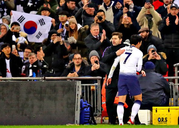 Preview The Architect and The Ace: Son Heung-Min, Pochettino, and the Shifting Sands of Global Football
