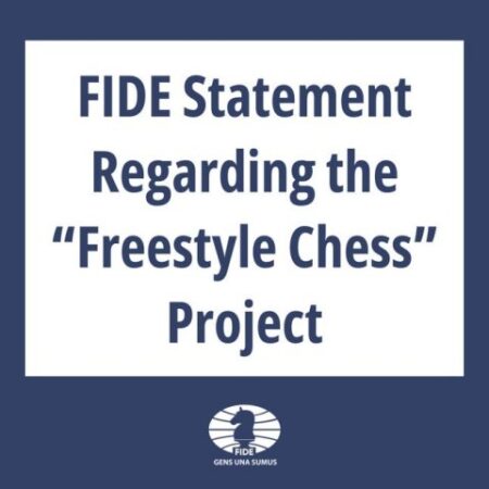 The Clock is Ticking: FIDE’s Bold Experiment to Redefine “Standard” Chess