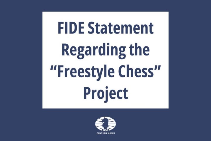 Preview The Clock is Ticking: FIDE’s Bold Experiment to Redefine “Standard” Chess