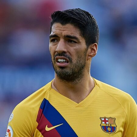 Luis Suarez’s Latest Controversy: A Familiar Narrative Unfolds in MLS