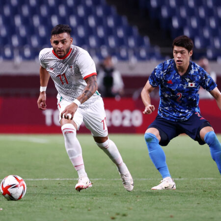 Mexico’s Strategic Showdown: More Than Just a Friendly Against South Korea