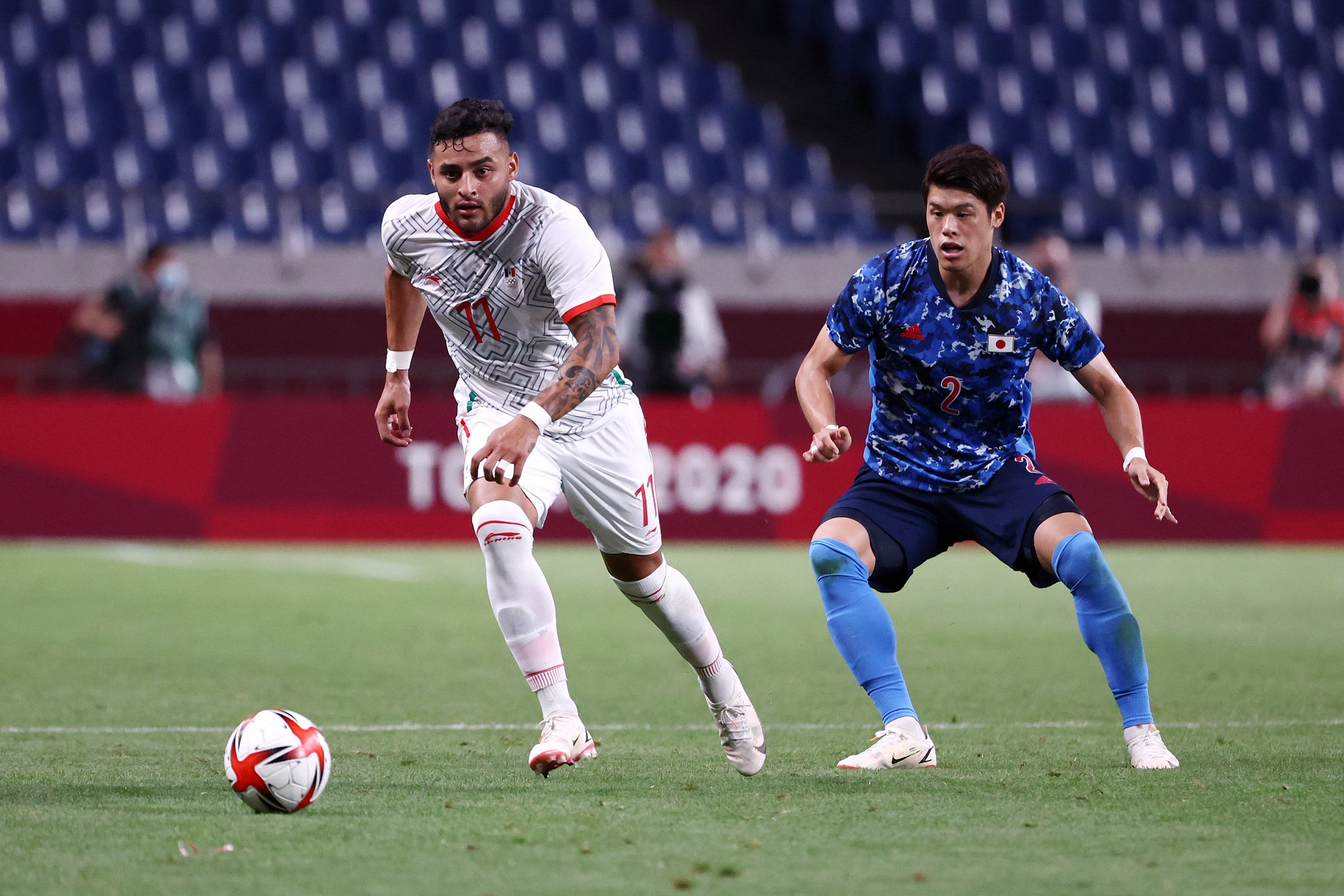 Preview Mexico’s Strategic Showdown: More Than Just a Friendly Against South Korea