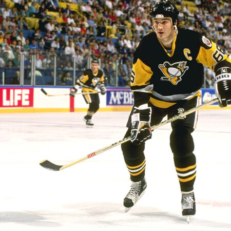 The Enduring Legacy: Mario Lemieux’s Quest to Reclaim the Pittsburgh Penguins