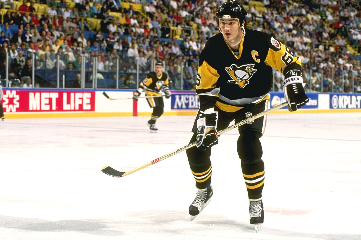 Preview The Enduring Legacy: Mario Lemieux’s Quest to Reclaim the Pittsburgh Penguins