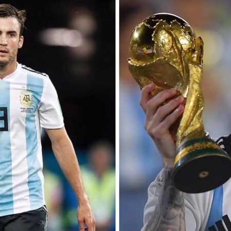 The Lingering Question: Will Messi Grace the 2026 World Cup Stage?
