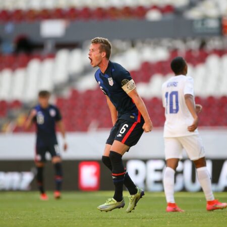 International Football Unpacked: USMNT’s Strategic Shift and Europe’s Qualification Gauntlet