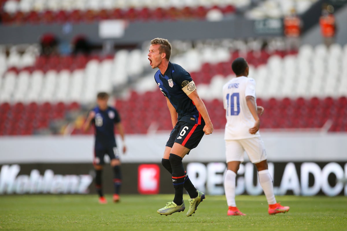 Preview International Football Unpacked: USMNT’s Strategic Shift and Europe’s Qualification Gauntlet