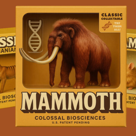 A Clash of Colossal Proportions: Utah Mammoth’s Trademark Tangle